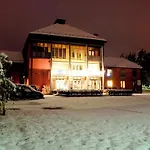 Trudvang 4*