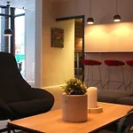 Aparthotel Trudvang Rena