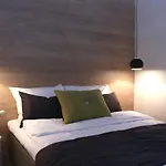 Leilighetshoteller Trudvang 4*