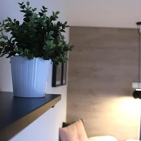Aparthotel Trudvang