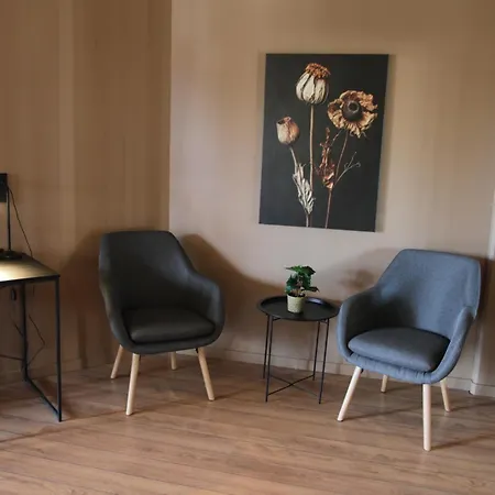 Aparthotel Trudvang 4*