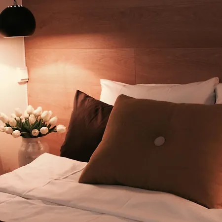 Aparthotel Trudvang