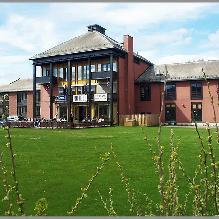 Trudvang Aparthotel