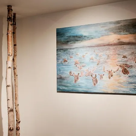 Trudvang Aparthotel 4*