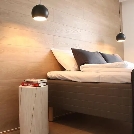 Aparthotel Trudvang