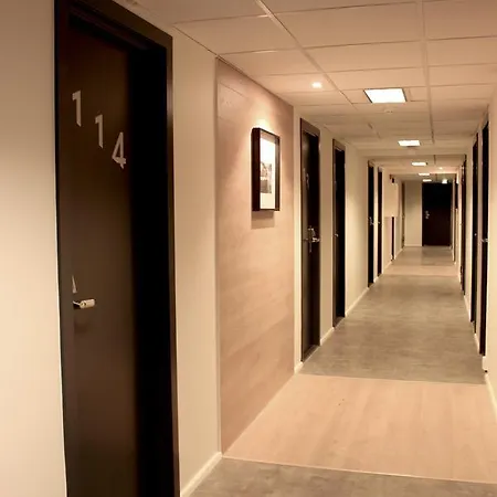 Trudvang Aparthotel Rena