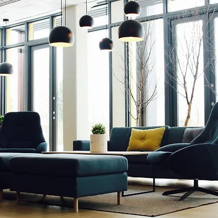 Aparthotel Trudvang