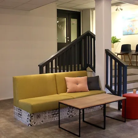 Trudvang Aparthotel Rena