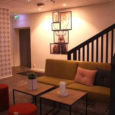 Trudvang 4*
