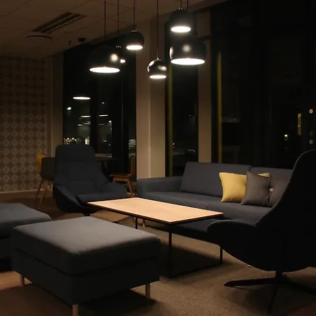 Aparthotel Trudvang