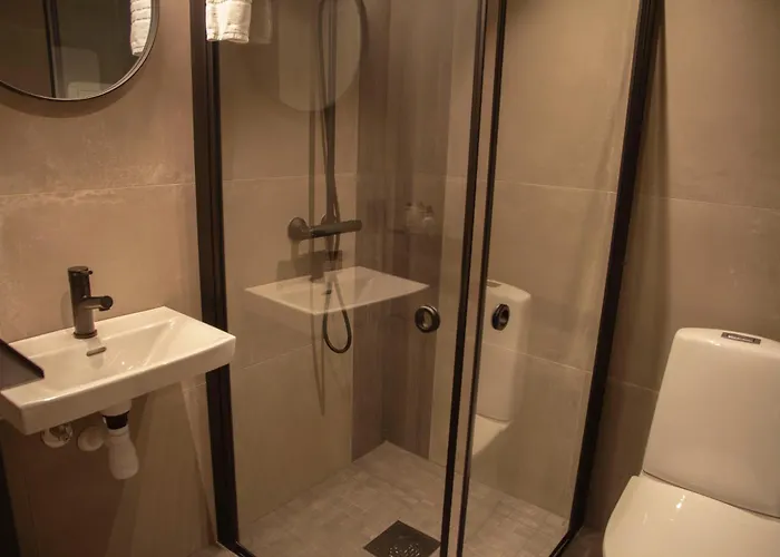 Trudvang Apartmanhotel