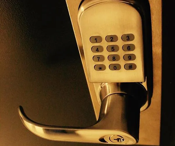 Trudvang Apartmanhotel