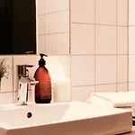 Aparthotel Trudvang Rena