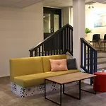 Trudvang Aparthotel Rena