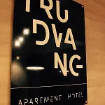 Aparthotel Trudvang