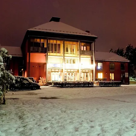 Trudvang 4*